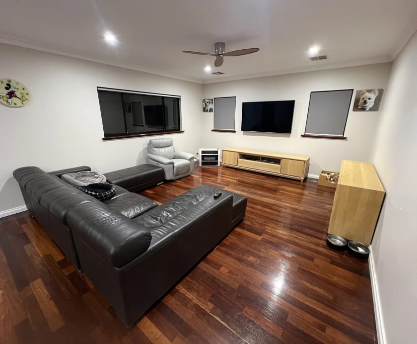 $300, Share-house, 2 rooms, Hocking WA 6065, Hocking WA 6065