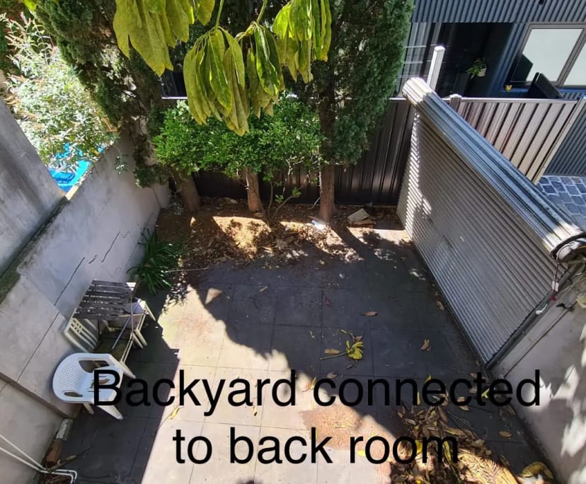 $279-329, Share-house, 5 rooms, North Melbourne VIC 3051, North Melbourne VIC 3051