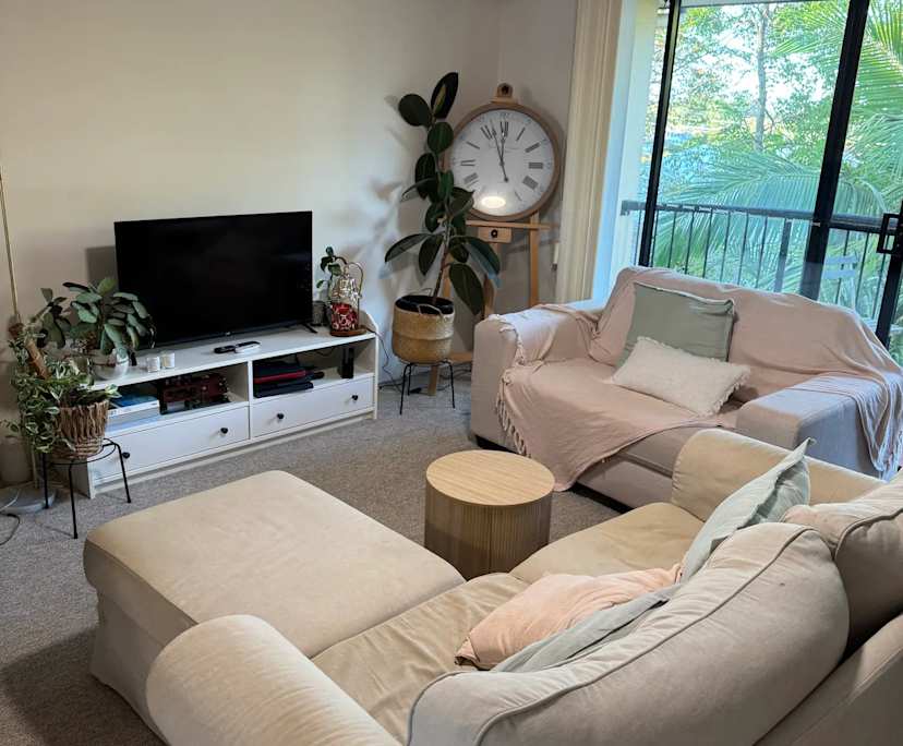 $310, Flatshare, 2 bathrooms, Southport QLD 4215