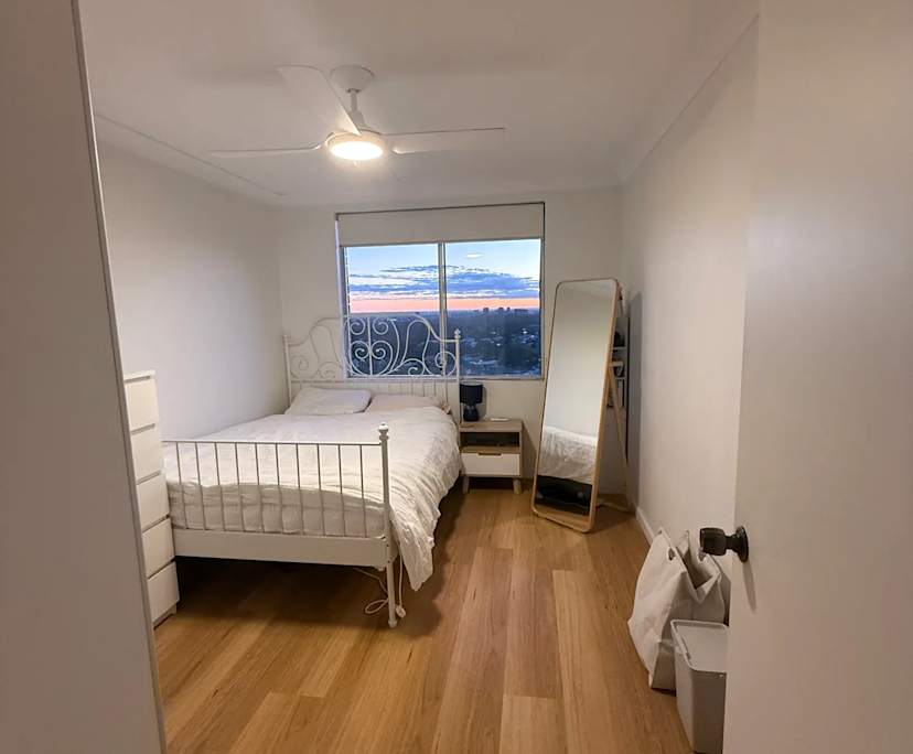 $550, Flatshare, 2 bathrooms, Bondi Junction NSW 2022