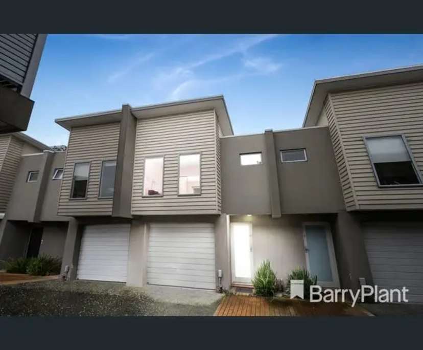 $350, Share-house, 2 bathrooms, Footscray VIC 3011