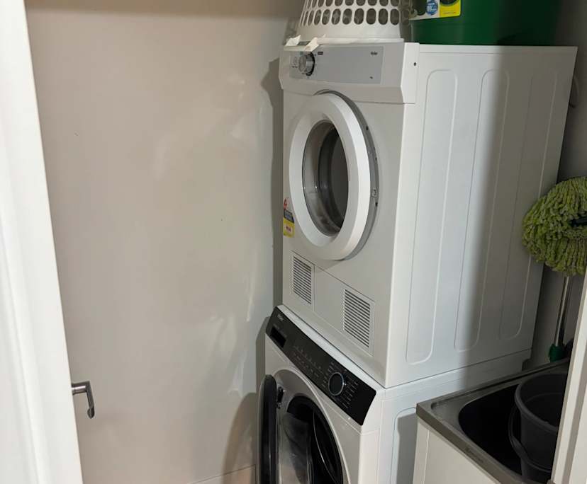 $300, Flatshare, 2 bathrooms, Lutwyche QLD 4030