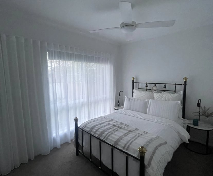Student accommodation
