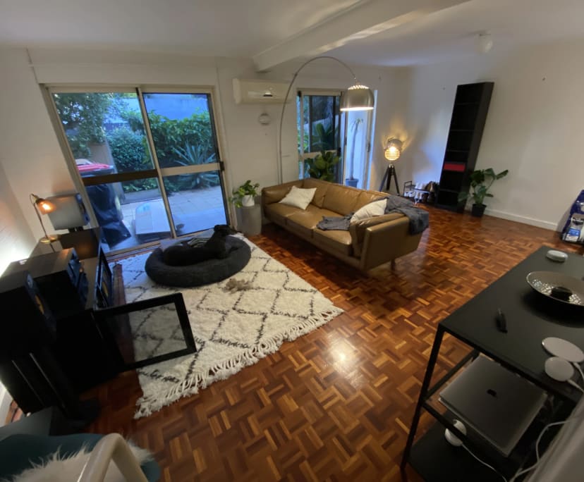 Room for Rent in New Farm, Brisbane 290, Unfurnis...