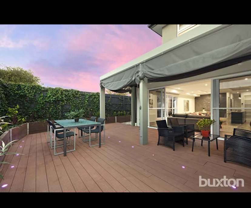 Room with own bathroom