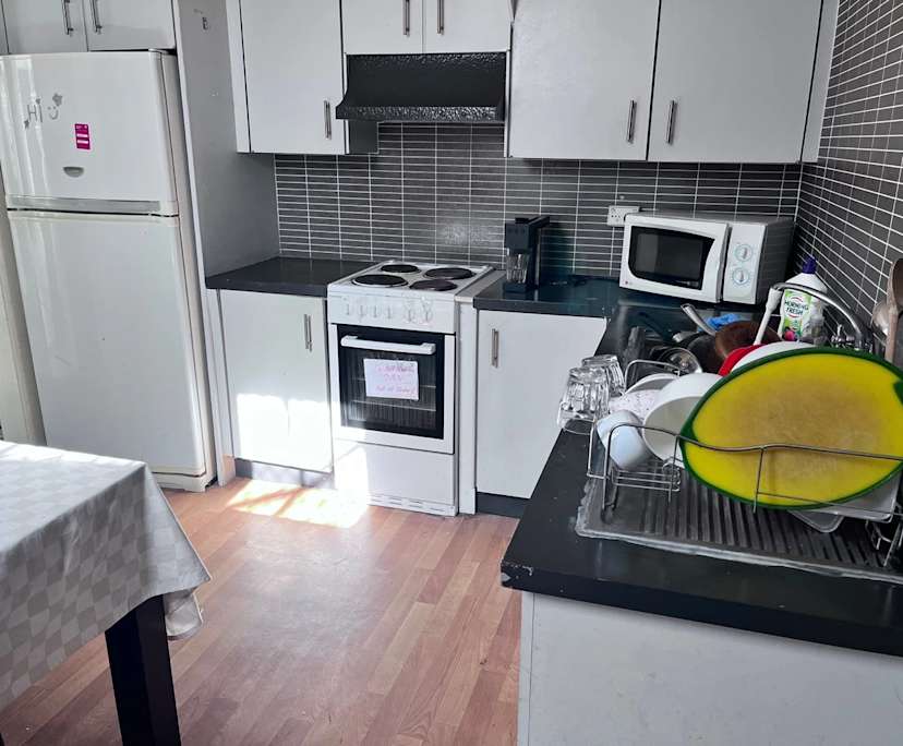 $250, Share-house, 3 bathrooms, Concord NSW 2137