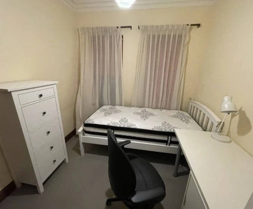 $275, Share-house, 3 bathrooms, Subiaco WA 6008