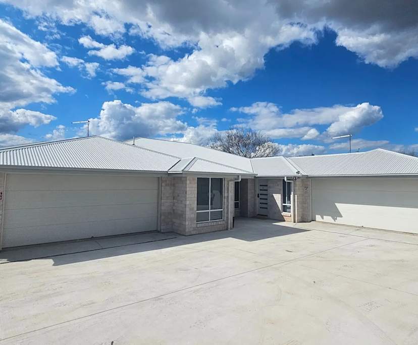 $280-400, Share-house, 3 rooms, Harristown QLD 4350, Harristown QLD 4350
