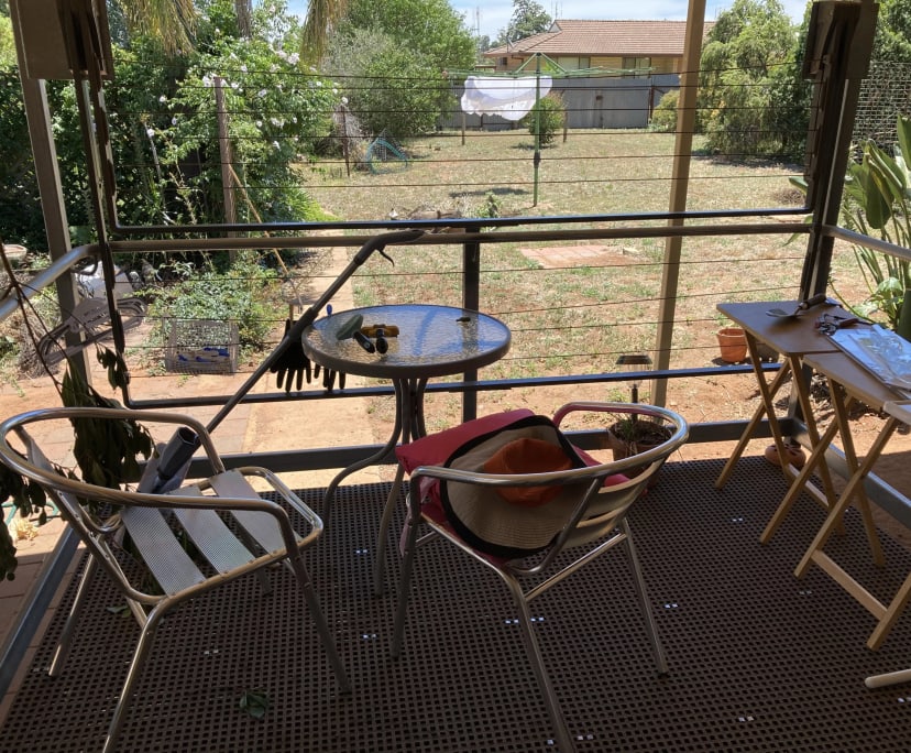 $240, Share-house, 3 bathrooms, Parkes NSW 2870