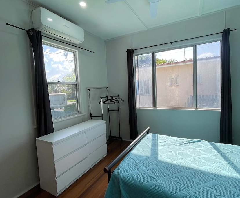 $250, Share-house, 3 bathrooms, Proserpine QLD 4800