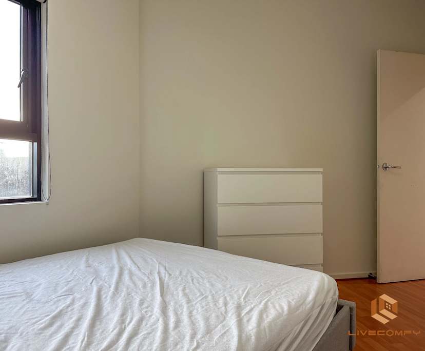 $420, Flatshare, 3 bathrooms, Docklands VIC 3008