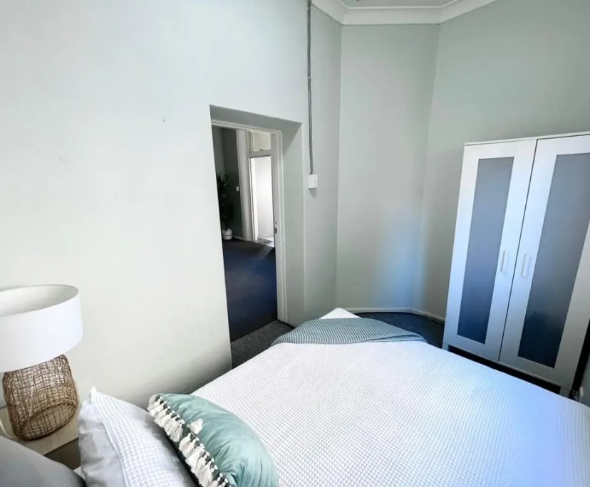 $475, 1-bed, 1 bathroom, Strathfield NSW 2135