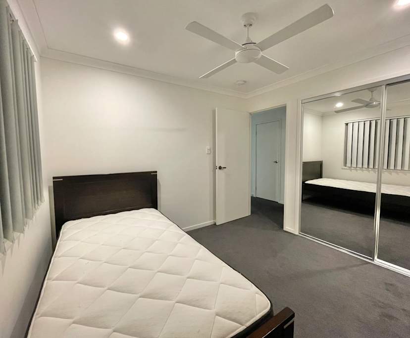 $249, Share-house, 4 bathrooms, Springfield QLD 4300