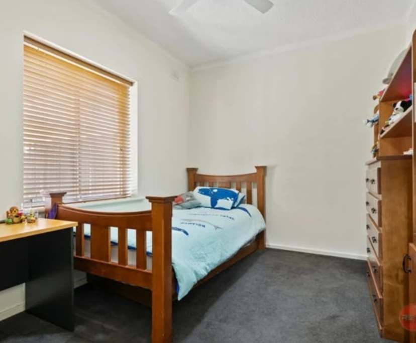 Room in a flatshare