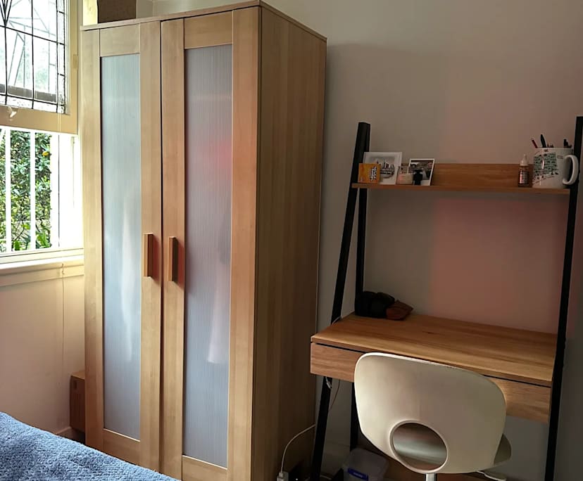 $500, Flatshare, 2 bathrooms, Bondi NSW 2026