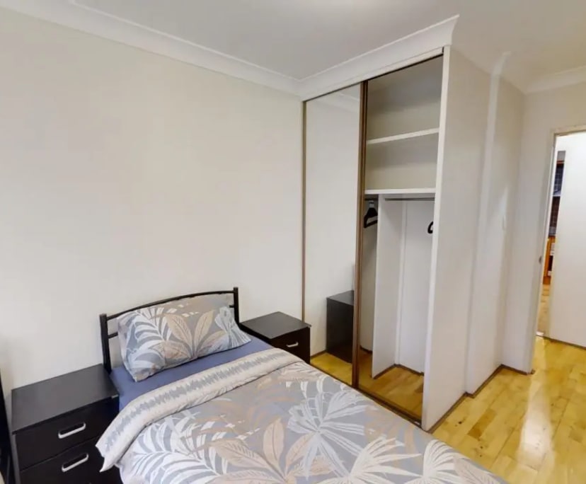 $290, Flatshare, 2 bathrooms, Ultimo NSW 2007
