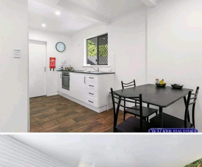 Granny Flat for Rent in Bungalow, Cairns 350, Fle...