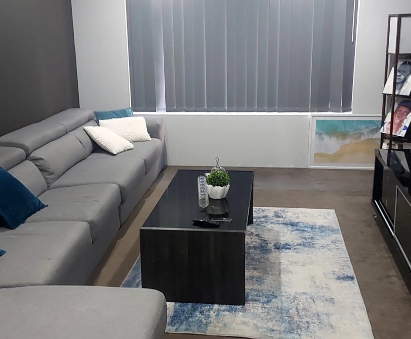 Room for Rent in Aveley, Perth 250, Furnished, Sh...