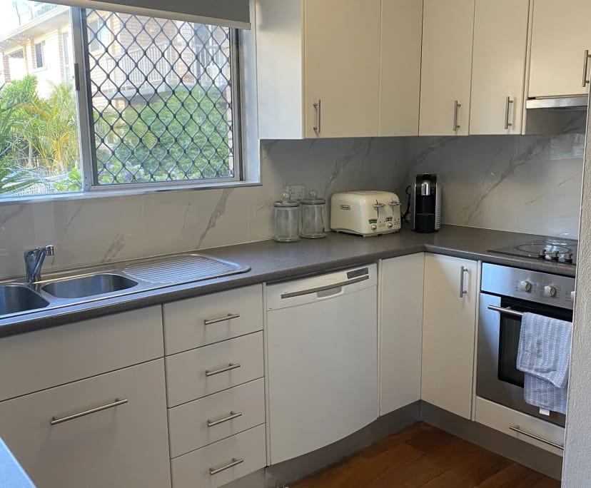 $1,280, Whole-property, 2 bathrooms, Miami QLD 4220