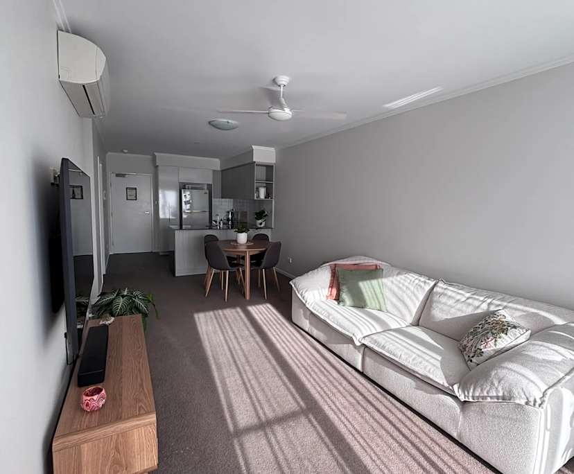 $350, Flatshare, 2 bathrooms, Thuringowa Central QLD 4817