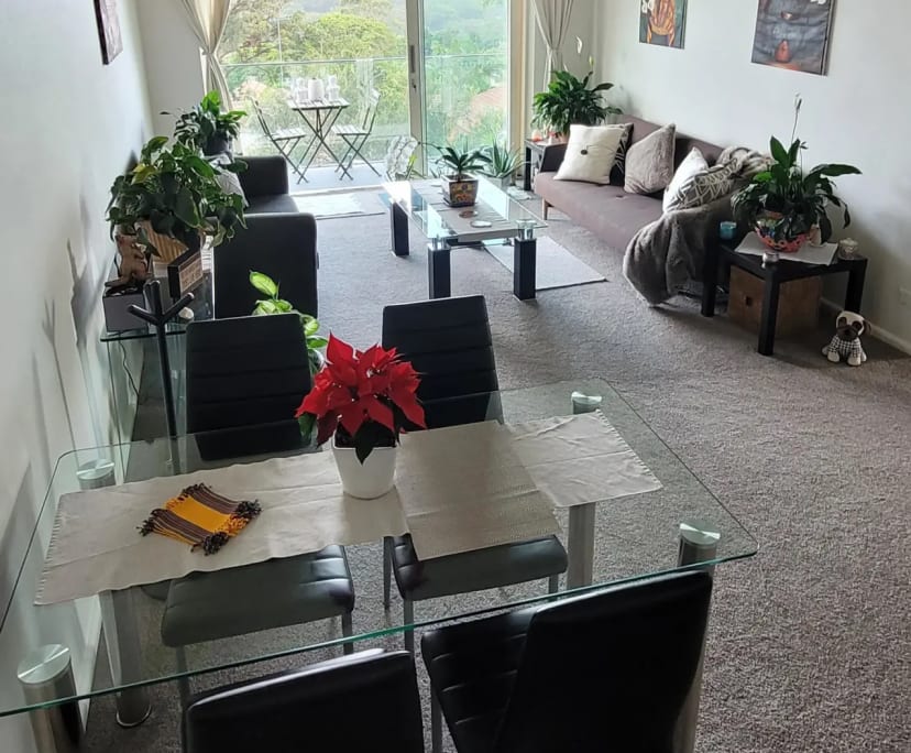 $450, Flatshare, 2 bathrooms, Cammeray NSW 2062