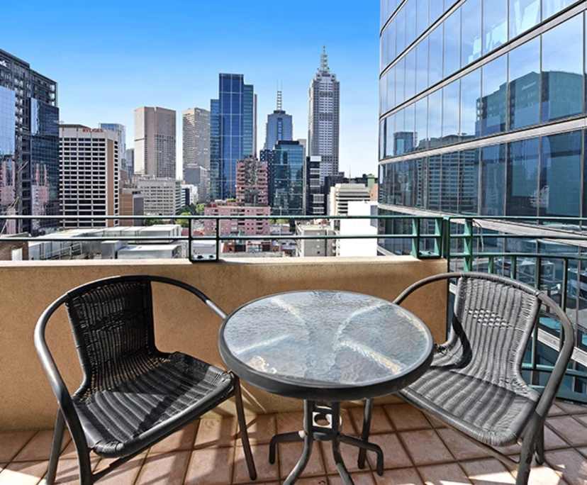 $1,450, Whole-property, 3 bathrooms, Melbourne VIC 3000