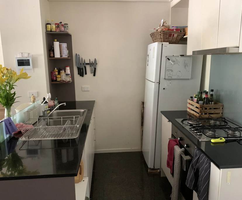 $300, Flatshare, 2 bathrooms, Southbank VIC 3006