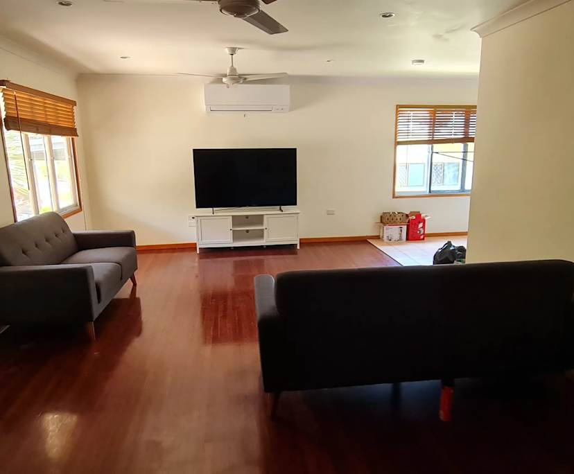 $275, Share-house, 4 bathrooms, North Mackay QLD 4740