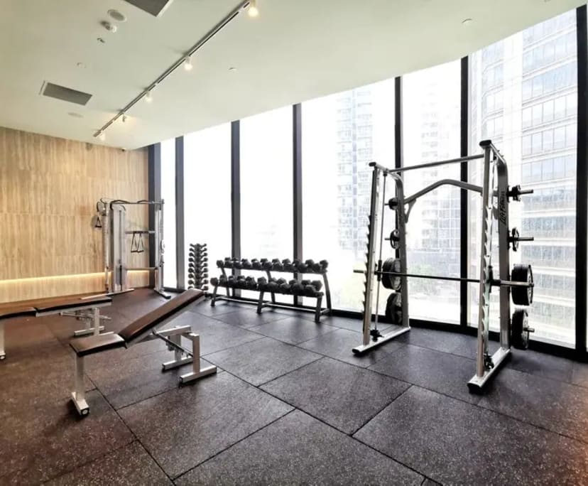 $451, Flatshare, 3 bathrooms, Carlton VIC 3053