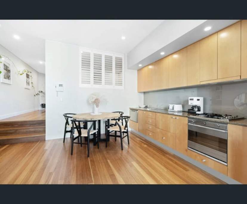 One bed flat for rent