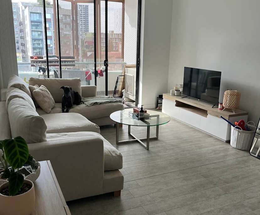 $490, Flatshare, 2 bathrooms, Rosebery NSW 2018