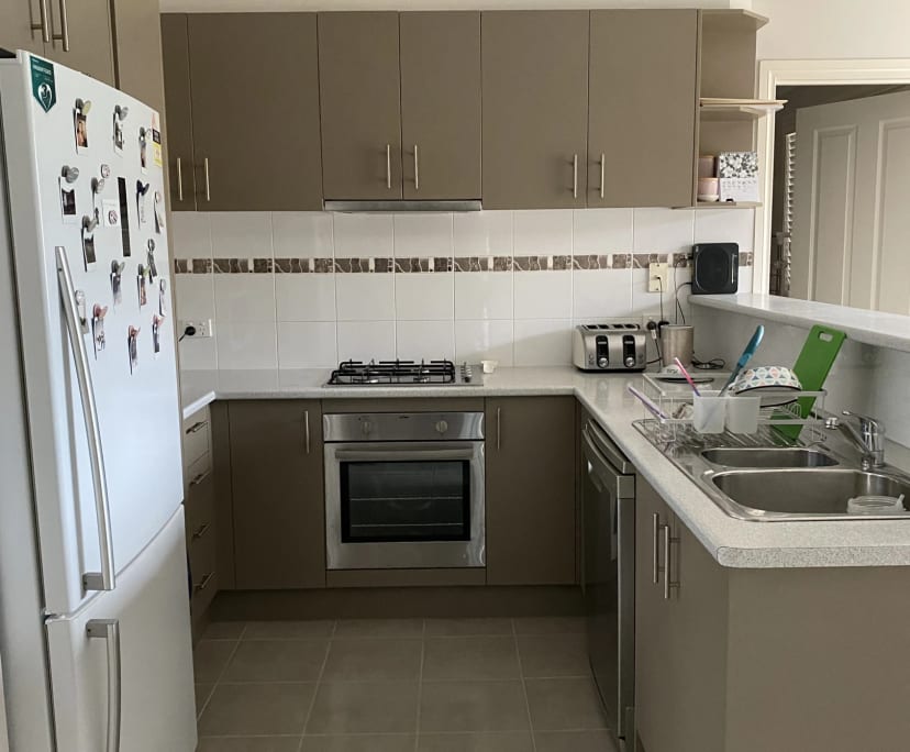 $300, Share-house, 3 bathrooms, Crib Point VIC 3919