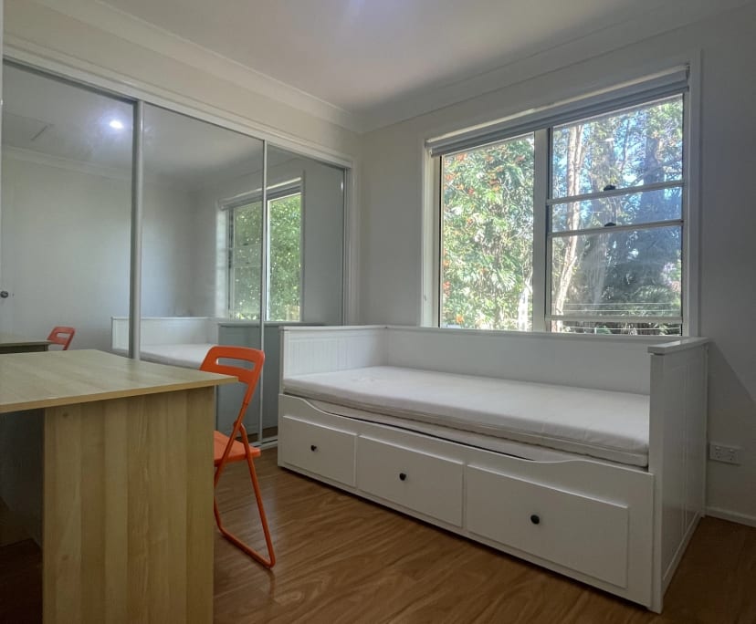 $220, Share-house, 3 bathrooms, Beecroft NSW 2119