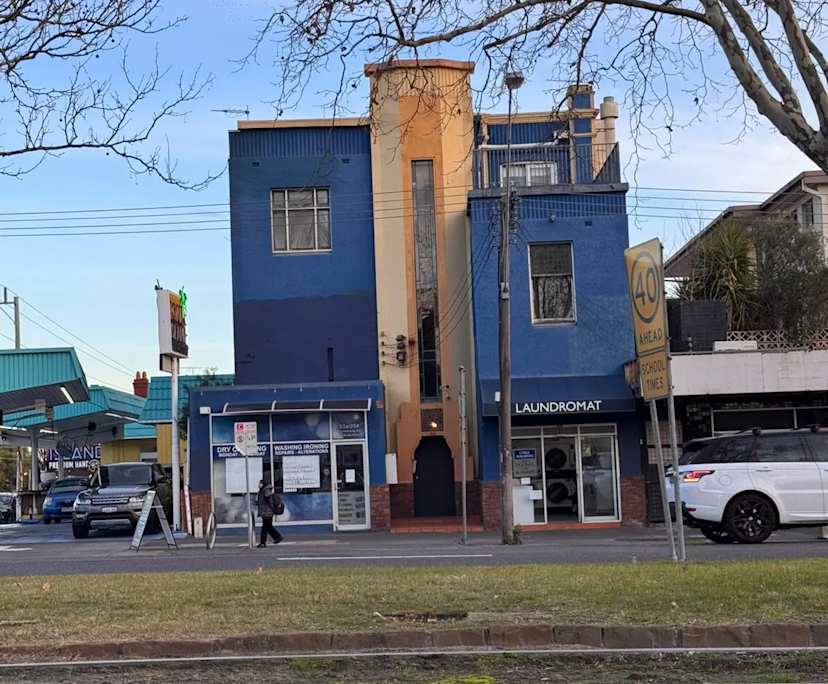 $350, Flatshare, 3 bathrooms, Saint Kilda East VIC 3181