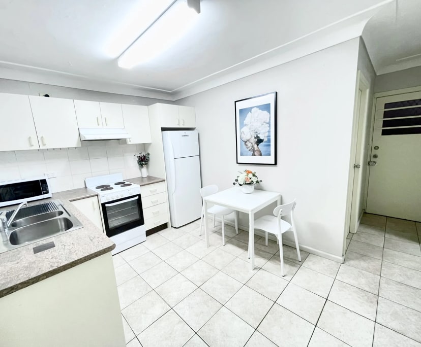 $620, Whole-property, 2 bathrooms, Lewisham NSW 2049
