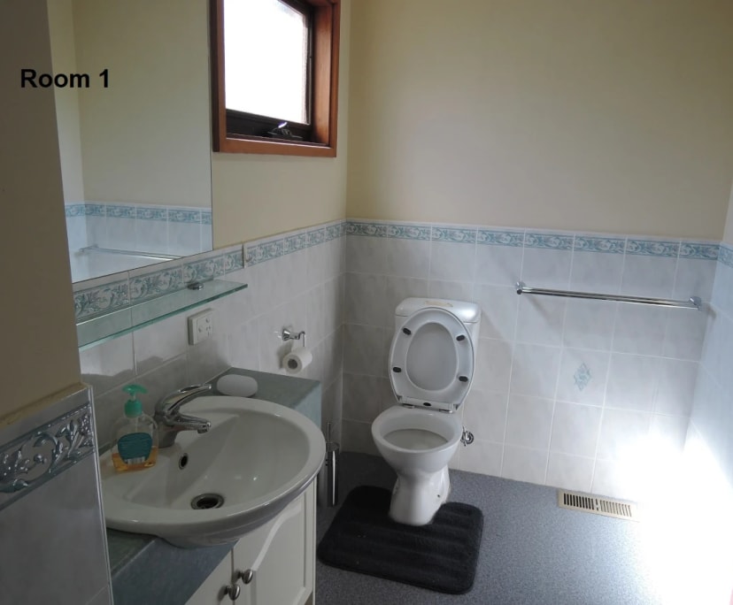 $295-425, Share-house, 2 rooms, Kew VIC 3101, Kew VIC 3101