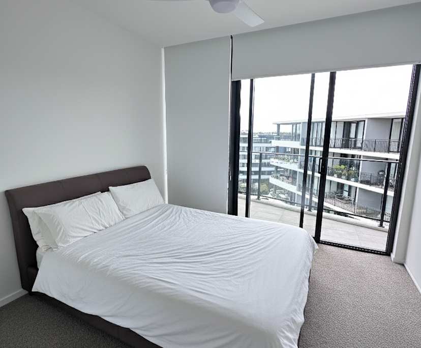 $600, Flatshare, 2 bathrooms, Hope Island QLD 4212