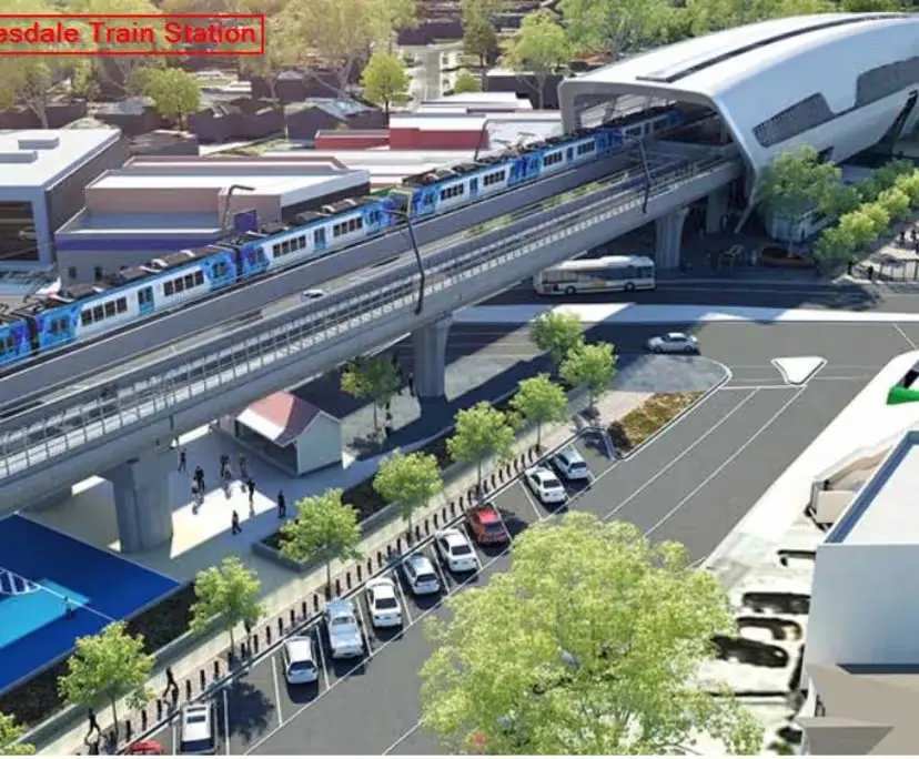 $319, Share-house, 5 bathrooms, Hughesdale VIC 3166