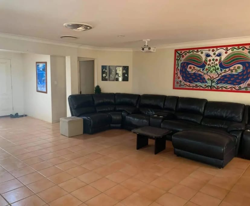 Room for Rent in Hemmant, Brisbane 190, Flexible