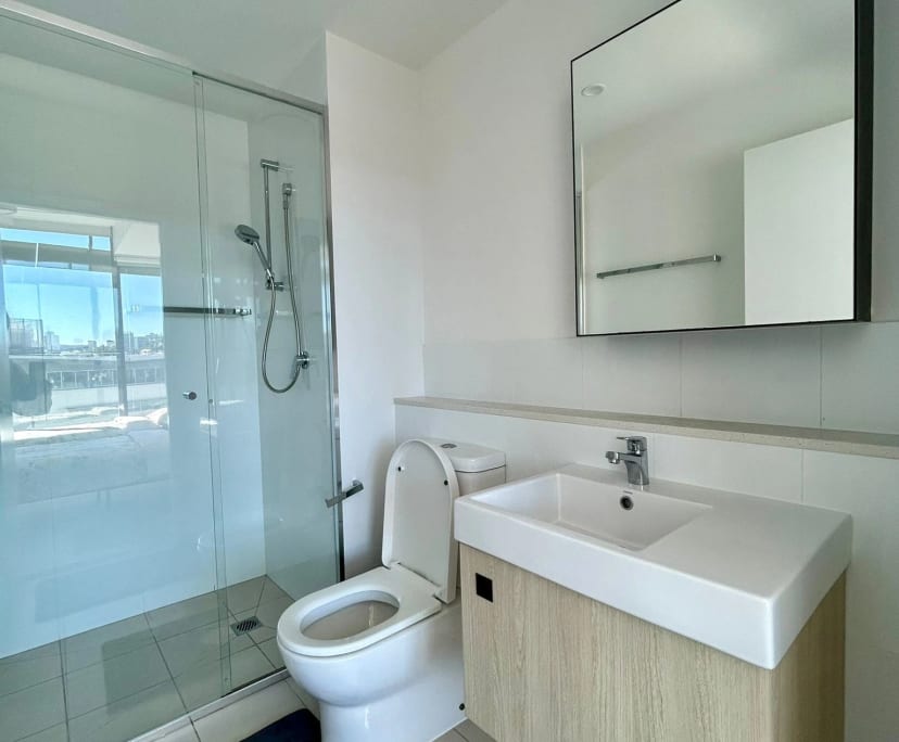 $280-290, Student-accommodation, 2 rooms, Fortitude Valley QLD 4006, Fortitude Valley QLD 4006