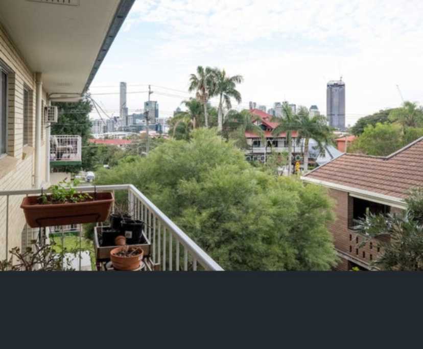 $300, Flatshare, 2 bathrooms, Highgate Hill QLD 4101