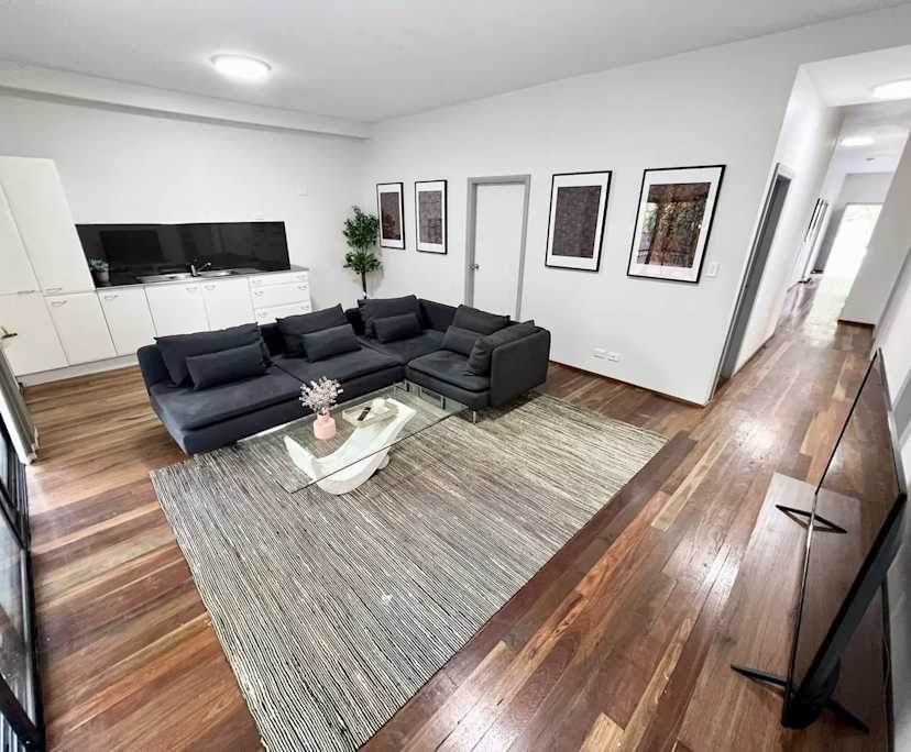 $285, Share-house, 6 bathrooms, Marrickville NSW 2204