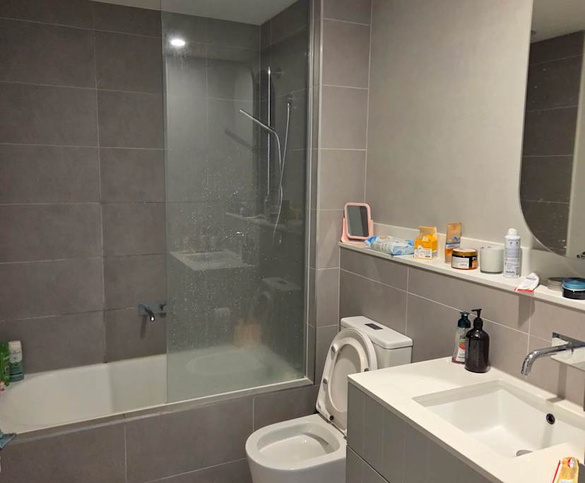 $330, Flatshare, 3 bathrooms, Footscray VIC 3011