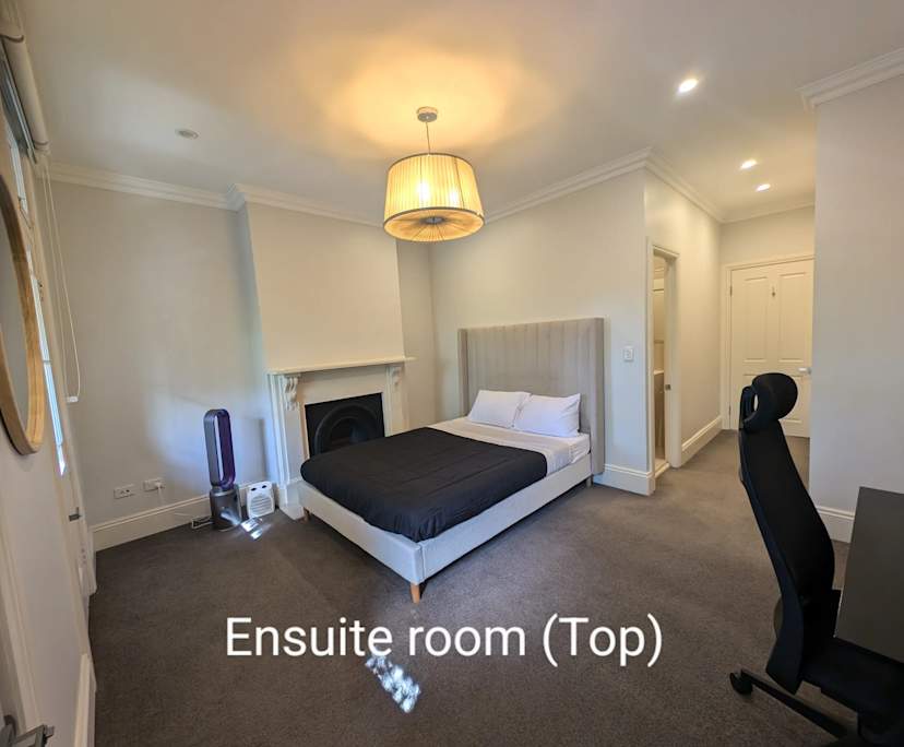 $700, Share-house, 4 bathrooms, Woollahra NSW 2025