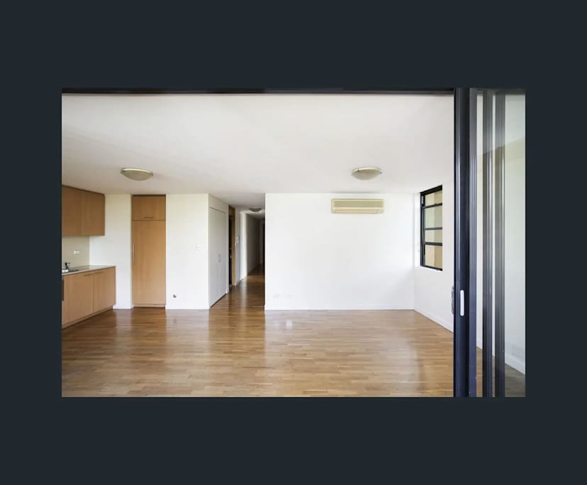 $600, Flatshare, 2 bathrooms, Surry Hills NSW 2010