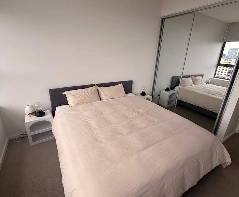 $400, Flatshare, 2 bathrooms, Wentworth Point NSW 2127