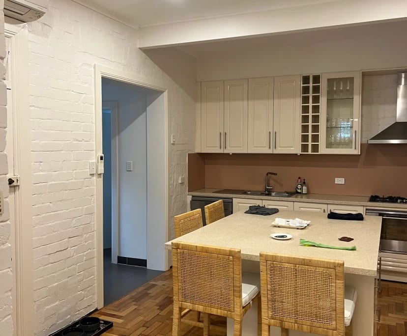 $800, Share-house, 4 bathrooms, Paddington NSW 2021
