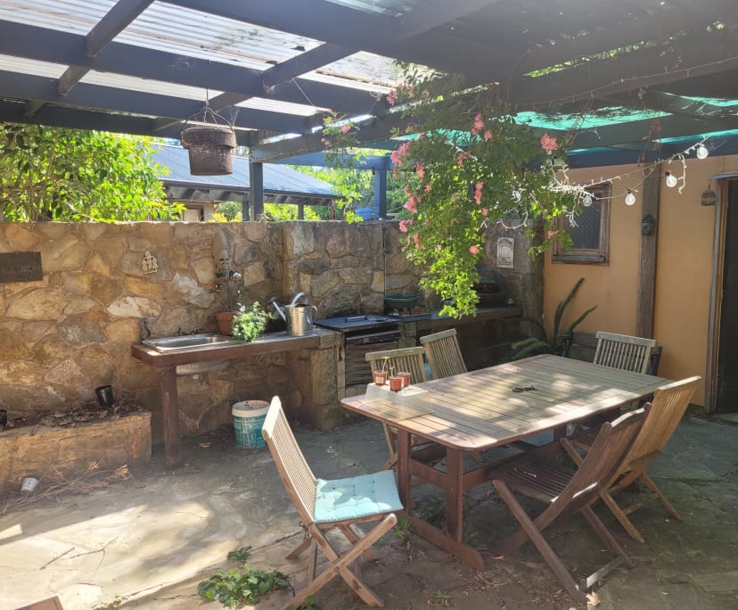 $300, Share-house, 4 bathrooms, Downer ACT 2602