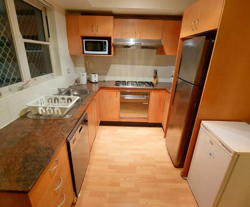 $450, Student-accommodation, 4 bathrooms, Forest Lodge NSW 2037