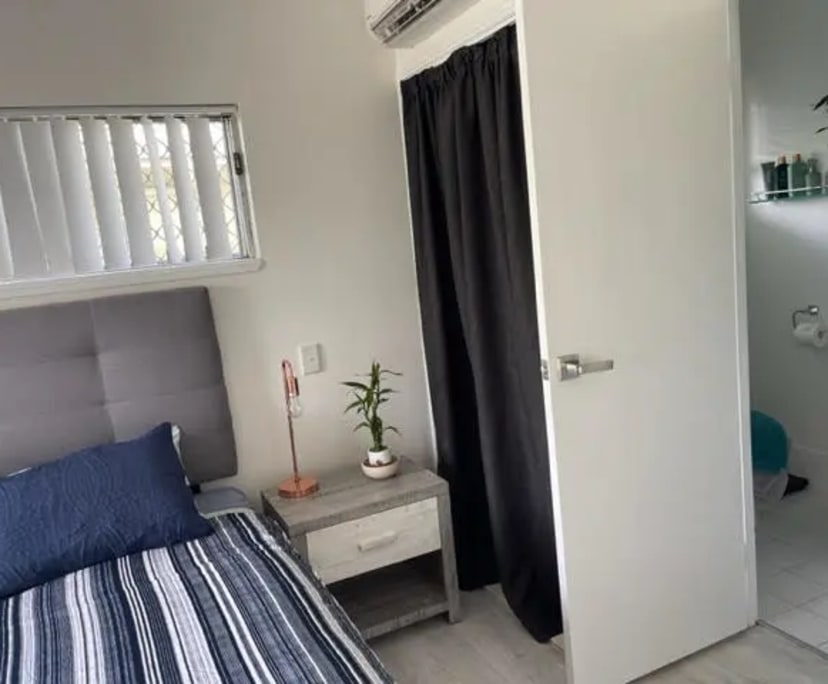 $485-550, Flatshare, 3 rooms, Cannonvale QLD 4802, Cannonvale QLD 4802